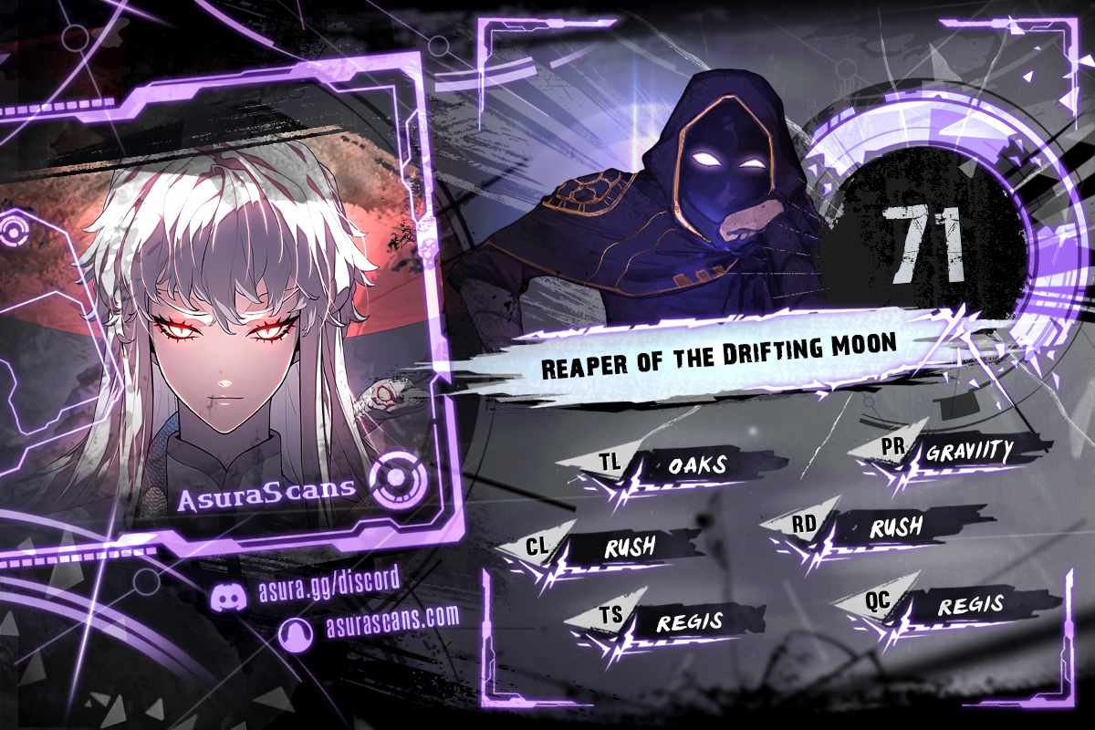 Reaper of the Drifting Moon Chapter 71 1